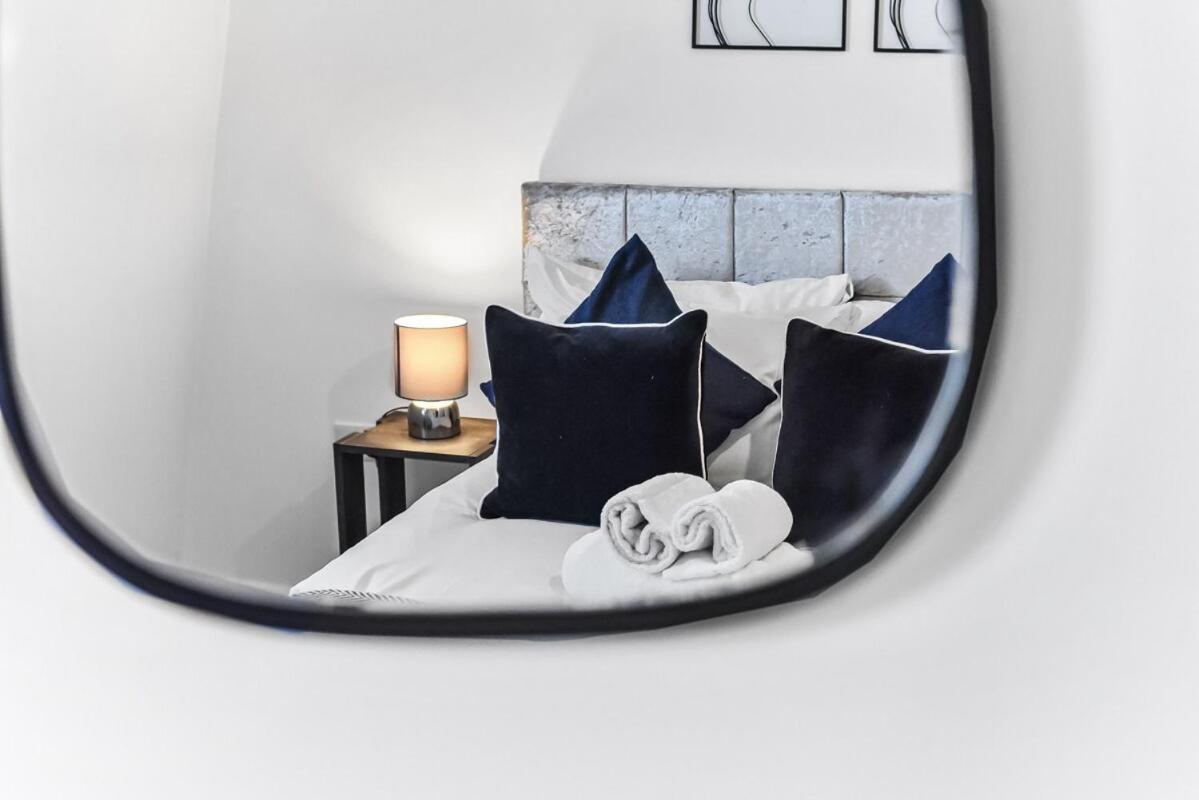 Apartment Cosy 3br Urban Oasis In *